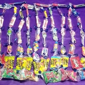 Graduation Lei Necklace